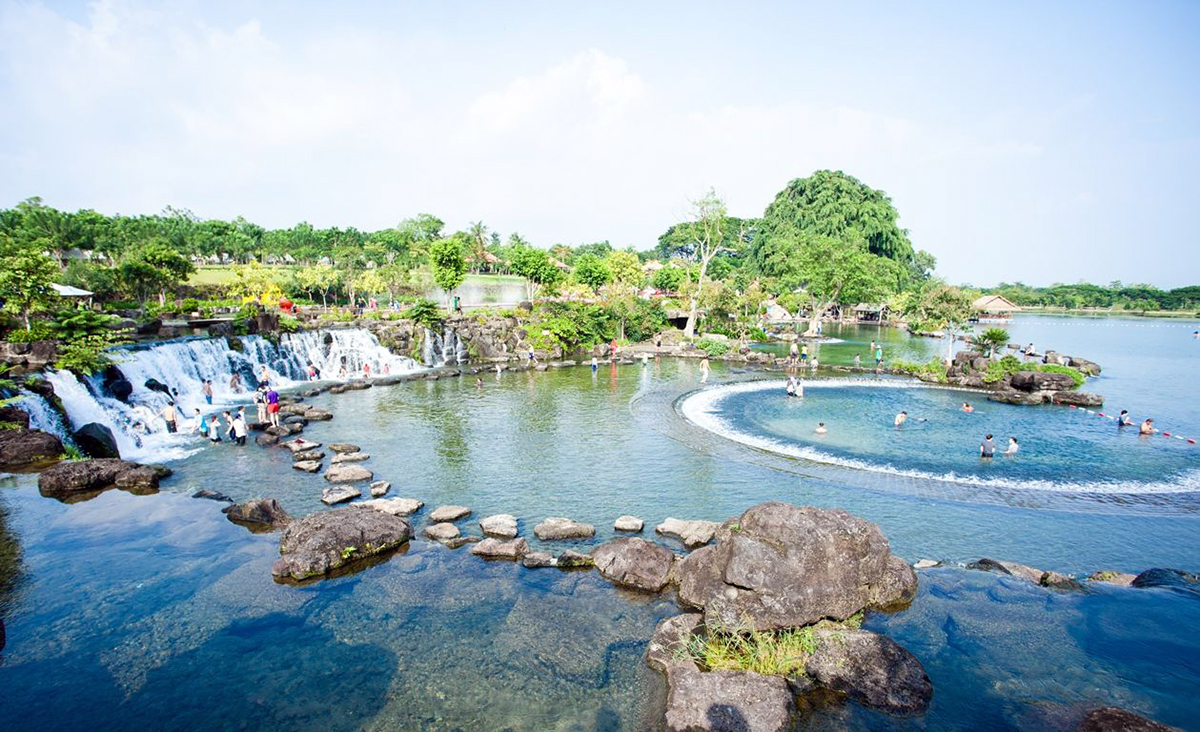 6 Điểm Nghỉ Dưỡng Gần Sài Gòn Lý Tưởng Cho Chuyến Đi Cuối Tuần