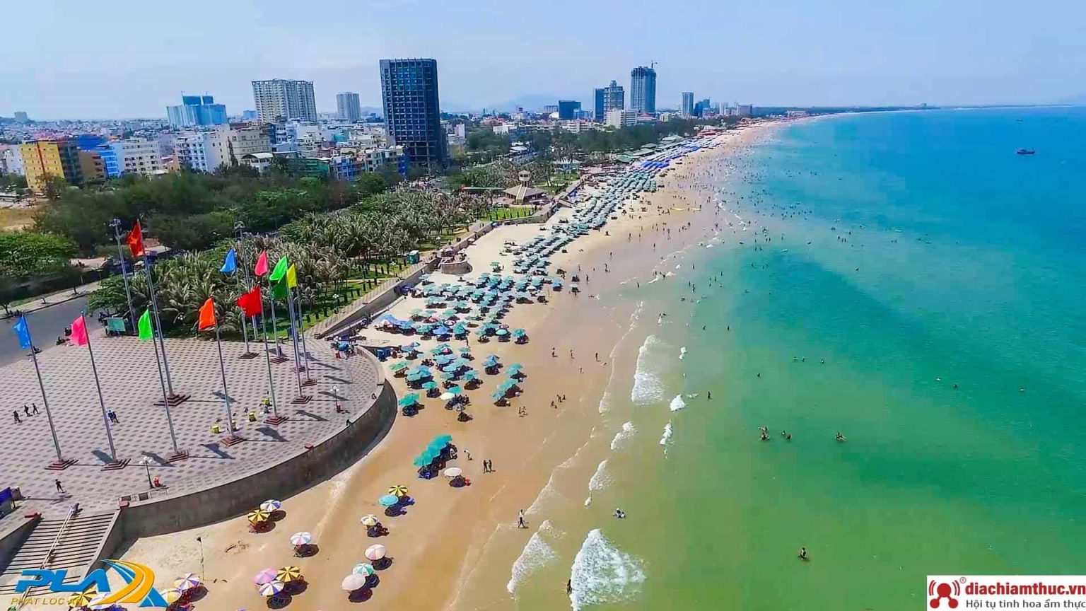 Cẩm nang du lịch TP Vũng Tàu