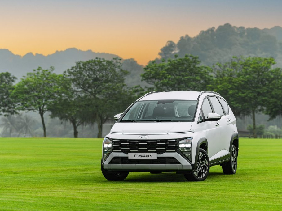 Hơn 600 triệu trong tay, những dòng xe nào đáng cân nhắc nhất?