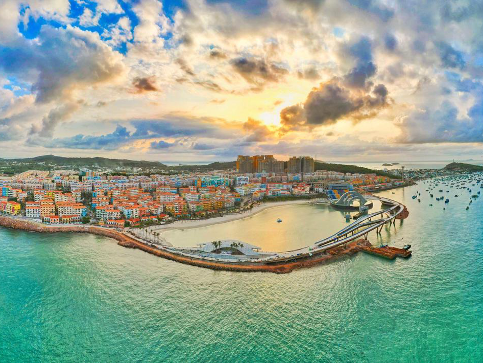 Top 5 "viên ngọc xanh" của Việt Nam làm say lòng mọi tín đồ du lịch