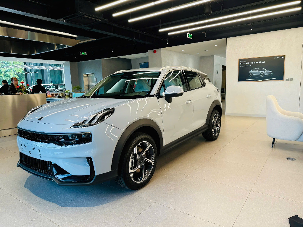 LYNK & CO