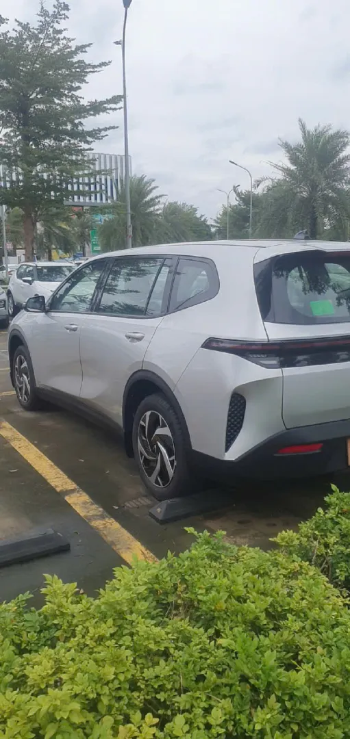 Vinfast Vinfast Limo Green 2025