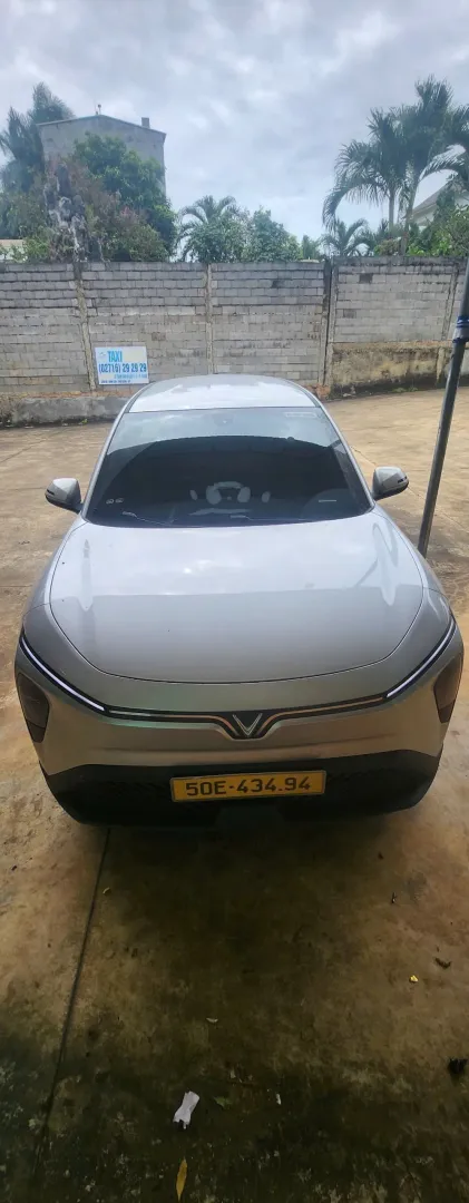 Vinfast Vinfast Limo Green 2025