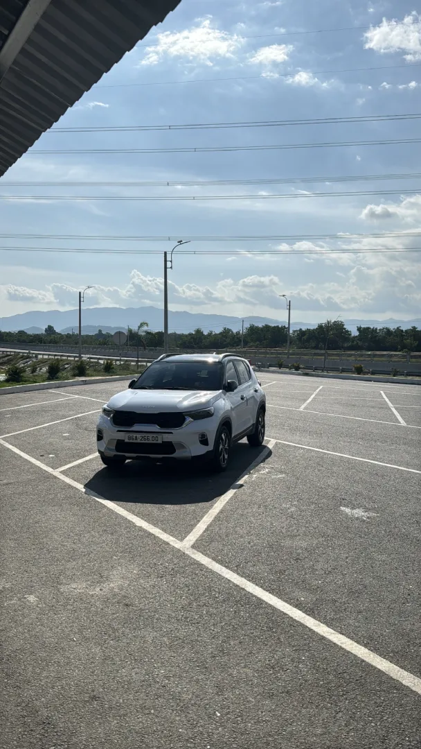 Kia Kia Sonet 2023