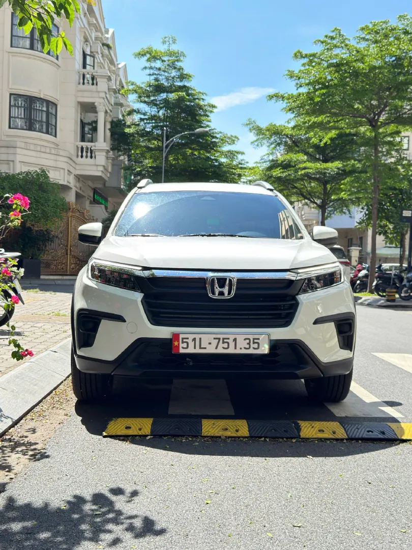 Honda HONDA BRV-G 2025