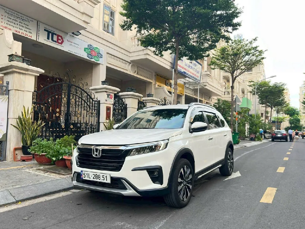 Honda Honda BRV-L 2024